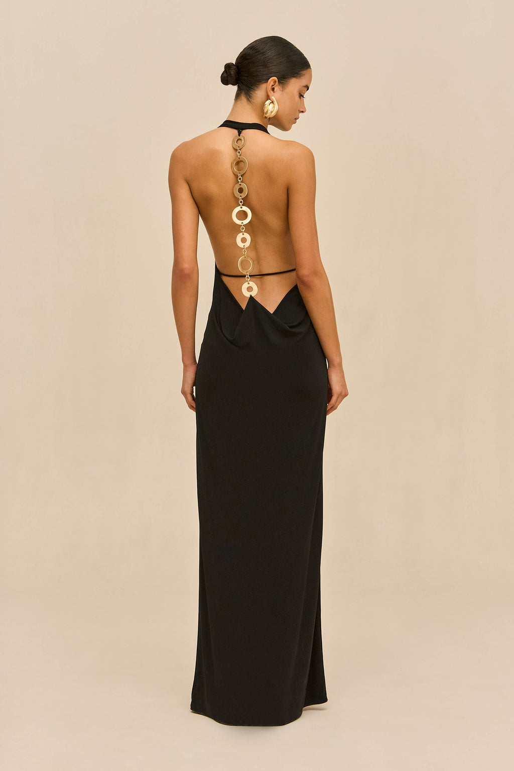CULT GAIA SIENA GOWN