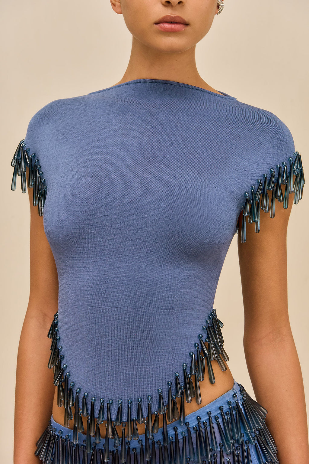 CULT GAIA - ANABEL TOP