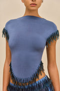 CULT GAIA - ANABEL TOP