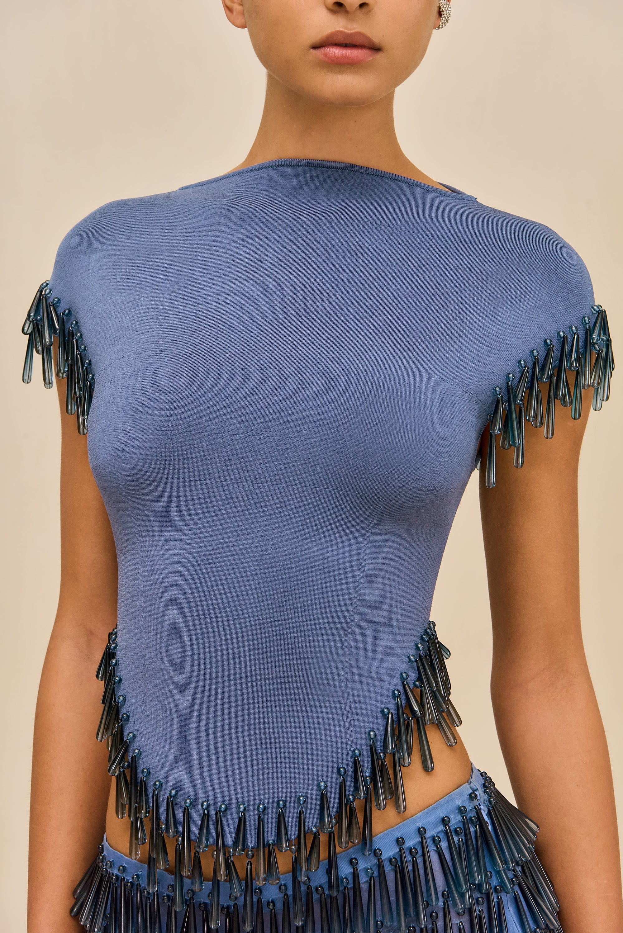 CULT GAIA - ANABEL TOP