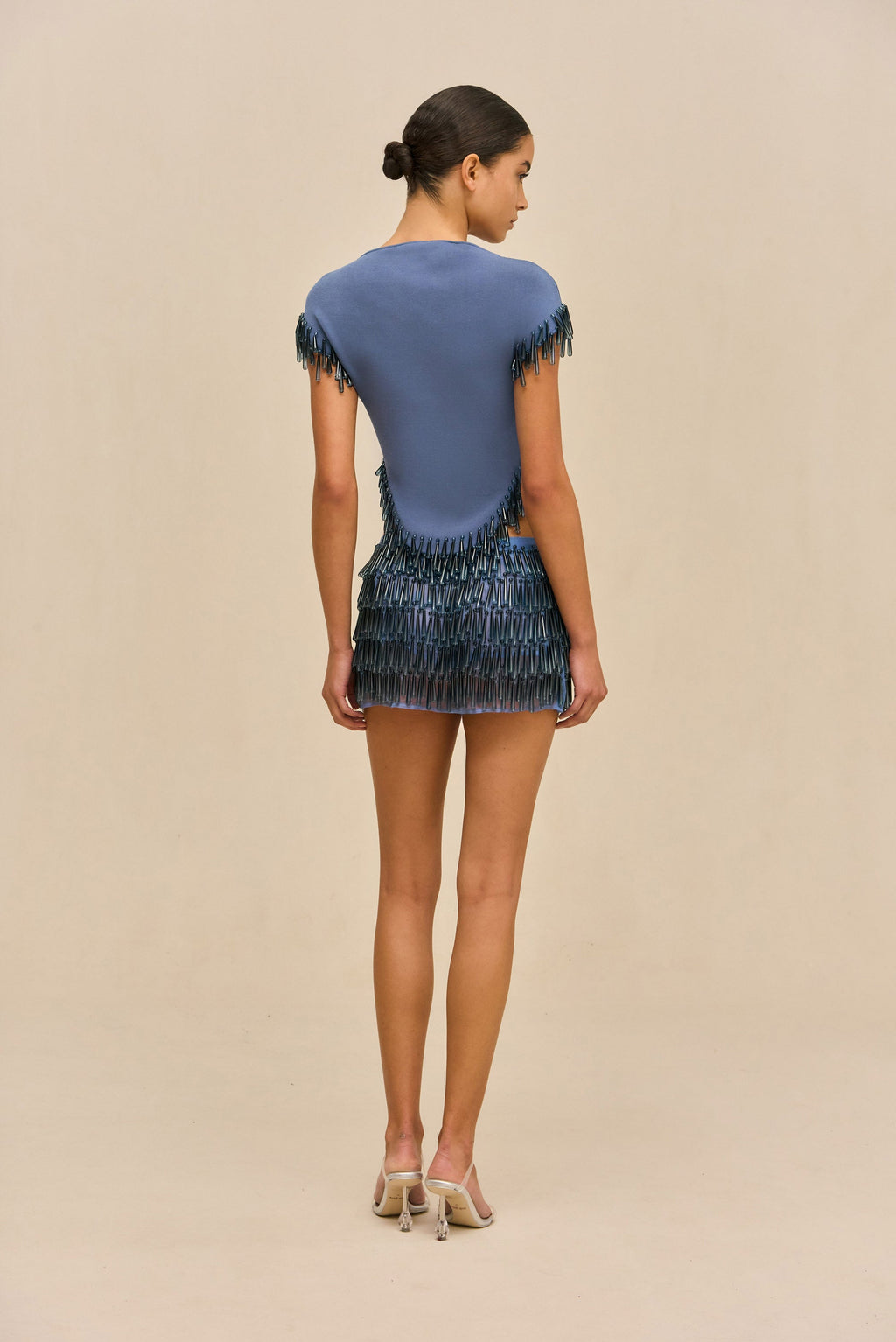 CULT GAIA - ANABEL TOP