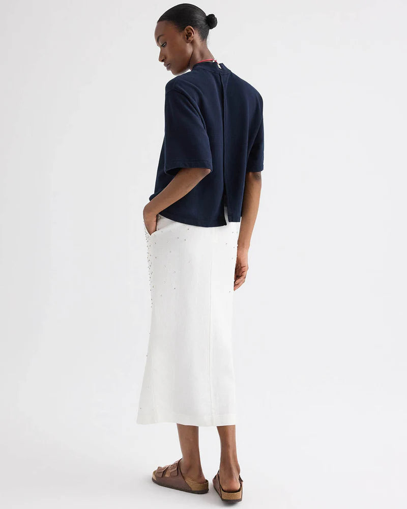 TWP Lady Like Skirt