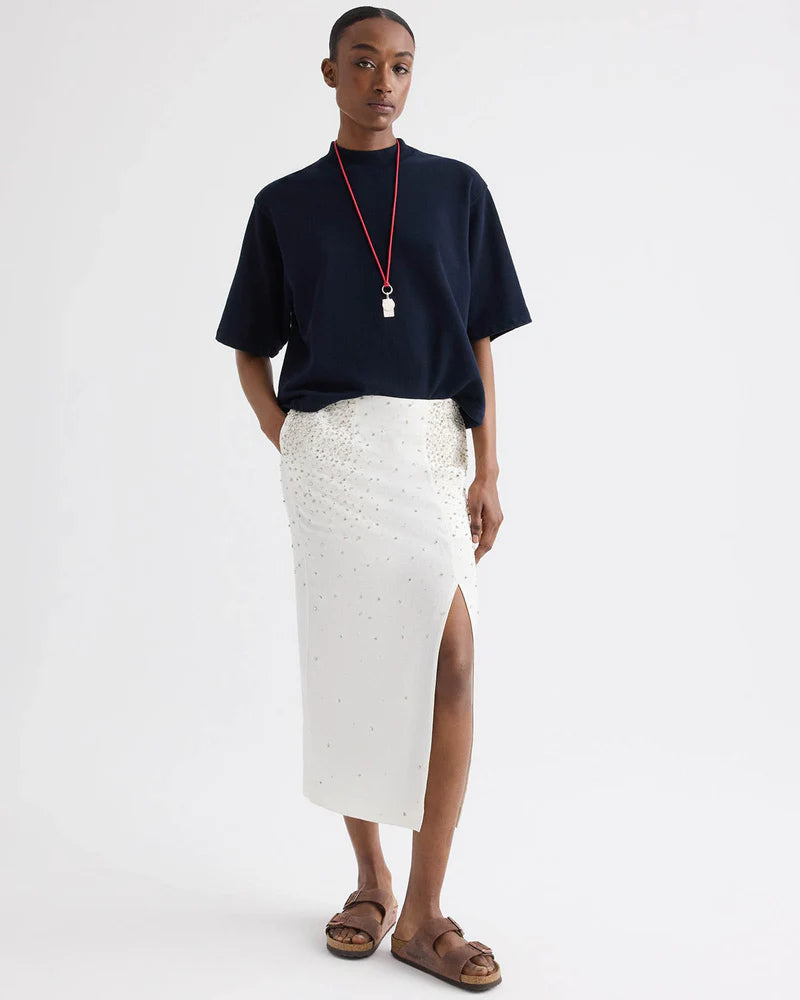 TWP Lady Like Skirt