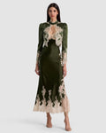 ALICE + OLIVIA
thomasina jacket