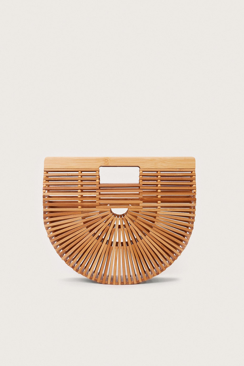 CULT GAIA'S ARK SMALL Natural / One Size