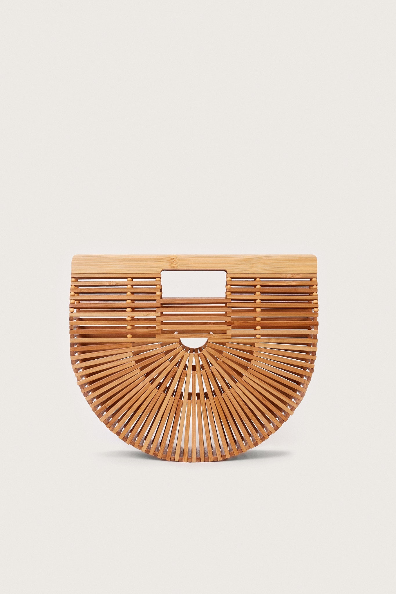 CULT GAIA'S ARK SMALL Natural / One Size