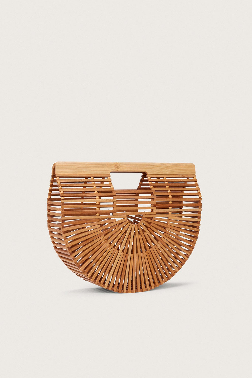 CULT GAIA'S ARK SMALL Natural / One Size