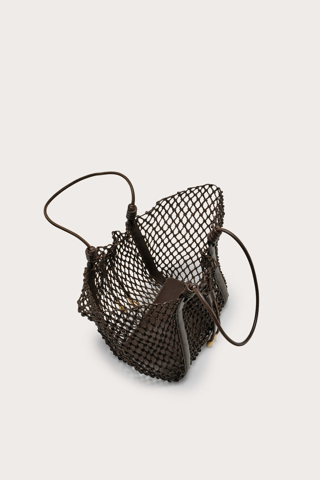 SHUNA TOTE - LUWAK / One Size