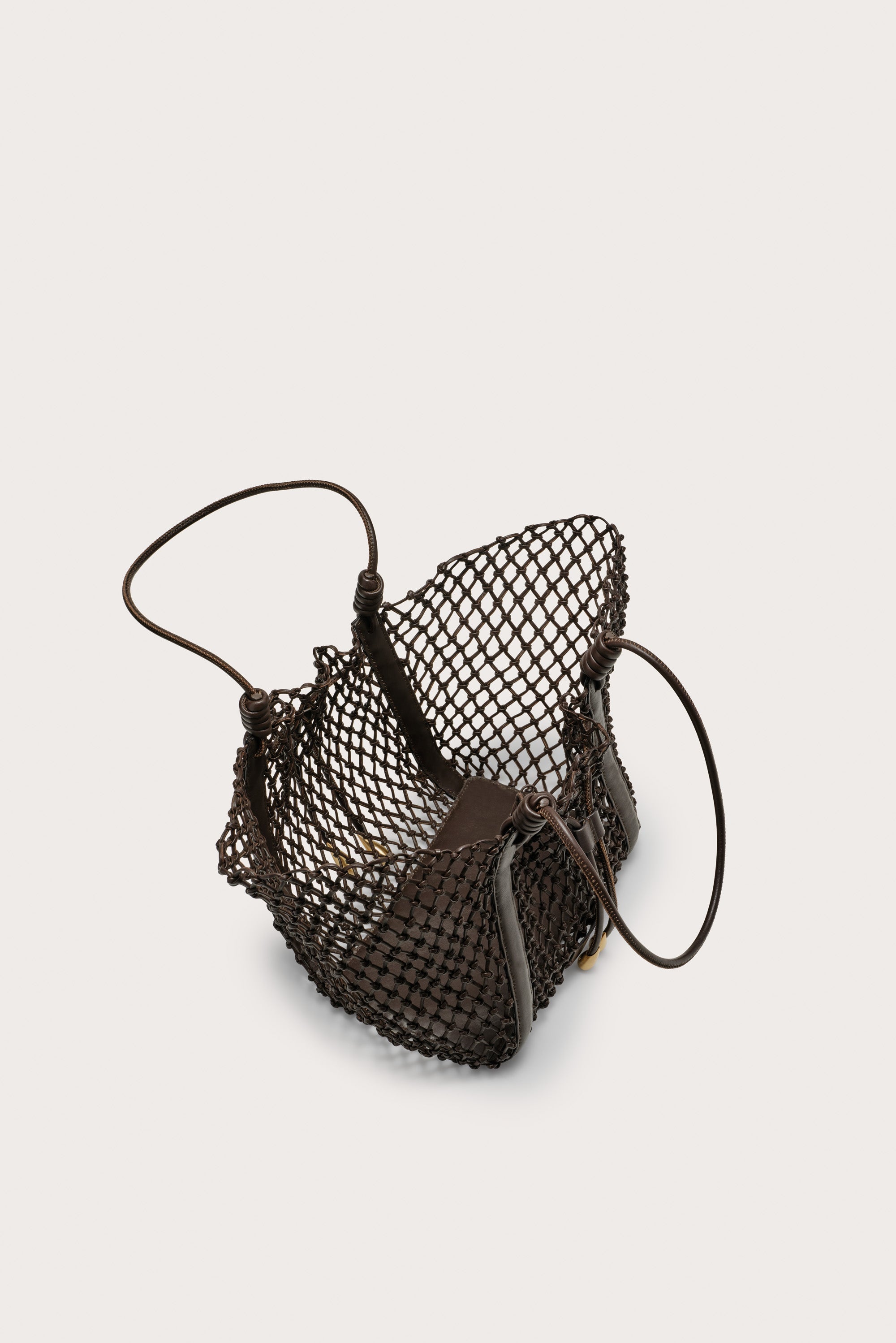 SHUNA TOTE - LUWAK / One Size
