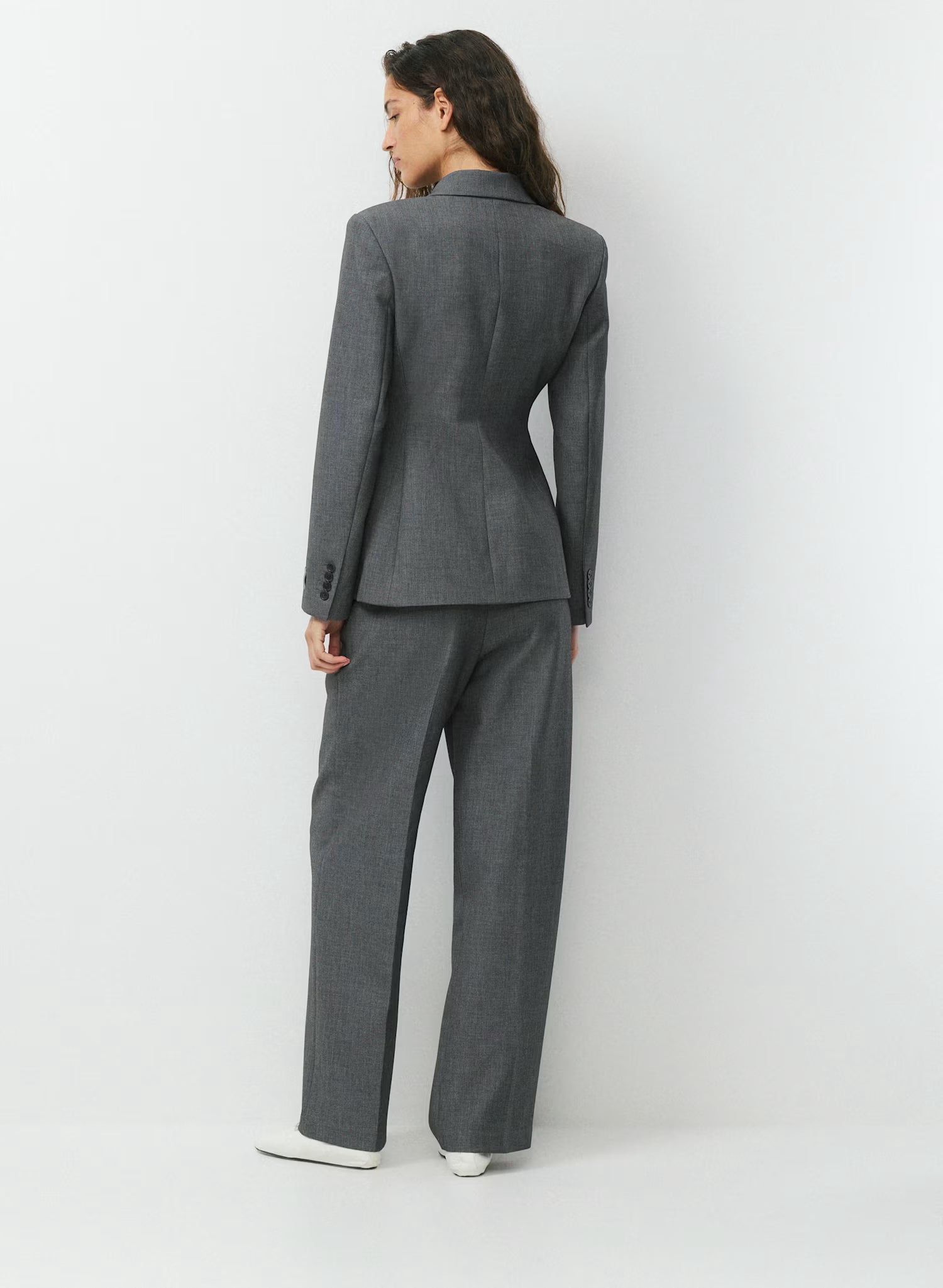 Aritzia Standout Blazer - Eversential™