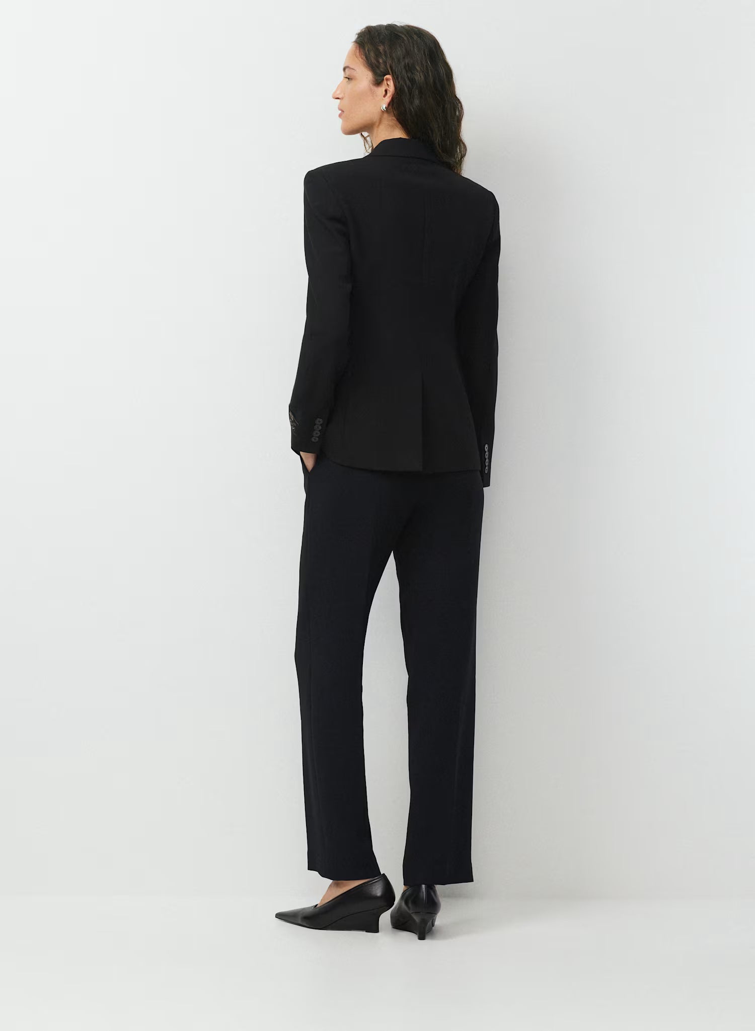 Aritzia Vision Blazer - Eversential™