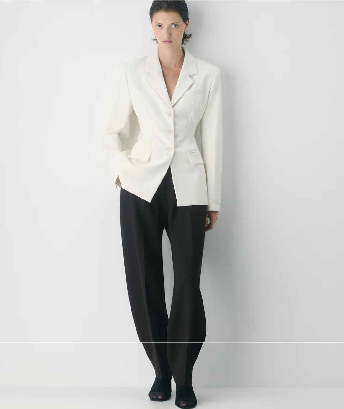 Aritzia Standout Blazer - Eversential™