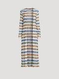 Missoni Maxi Cardigan