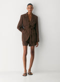 Babaton Citadel Blazer - PowerLinen™