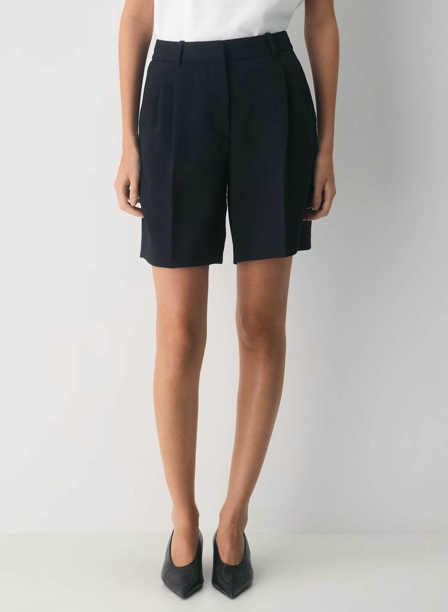 Artizia The Effortless Short™ Long - Crepette™