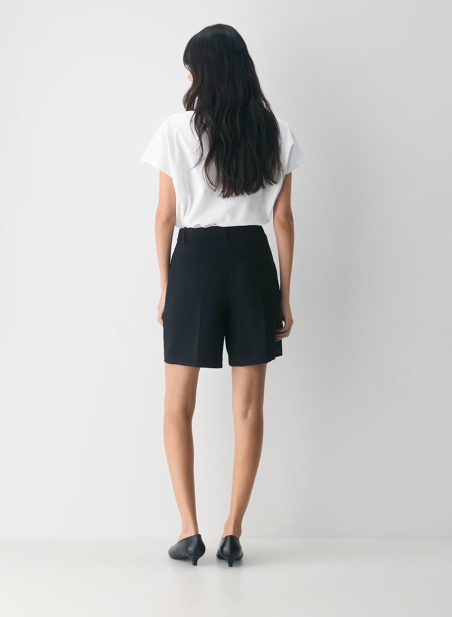 Artizia The Effortless Short™ Long - Crepette™